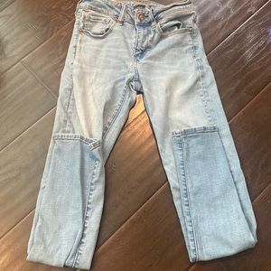 American Eagle Stretch Jeans